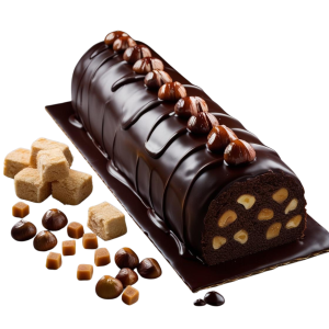 Buche Glacée